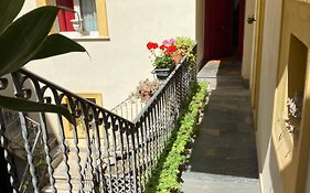 B&B Case A San Matteo